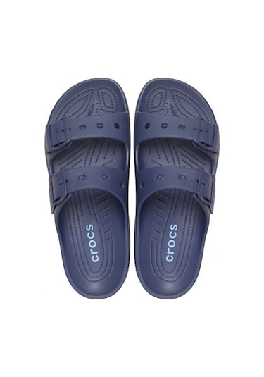 Crocs Saturday Sandal M Erkek Terliği 212245-410lacivert Lacivert