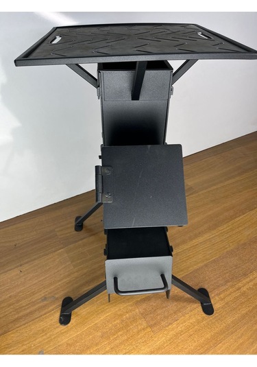 Fbt Roket Soba,mangal Diğer