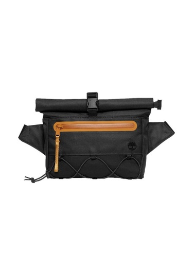 Timberland Hiking Cross Body Bel Çantası Siyah