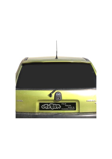 Opel Corsa B Anatomik Spoiler