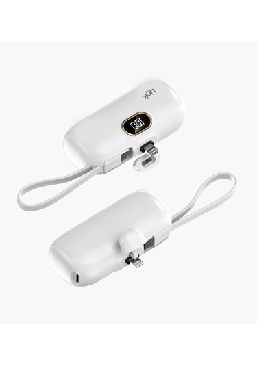 Linktech 4800mah Ep52 Mini Powerbank