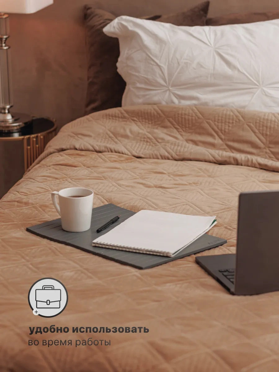 Alpy Kanepe Kol Dayama Yeri İçin Dekoratif Stand 183082396 Gri