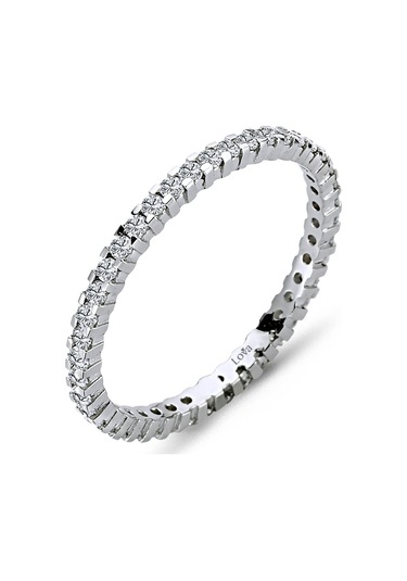 Lova 0,51 Karat Pırlanta Tamtur Yüzük - 1010096