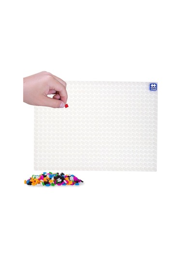 Pixie Crew Eğitim Seti Fuşya