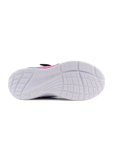 Skechers Rainbow Cruisers Kız Çocuk Spor Ayakkabı 303721l BKMT Çok Renkli