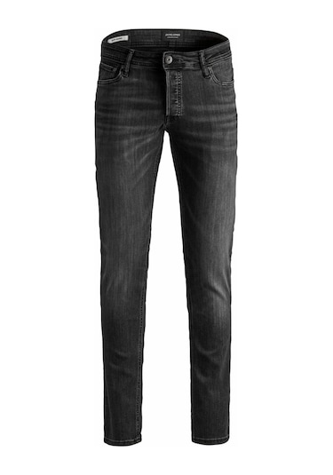 Jack & Jones Erkek Slim Jean Glenn Kot Pantolon - 12159030 001