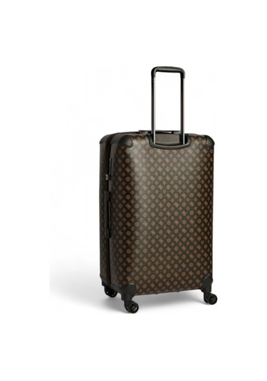 Wılder 28 In 8-wheeler Kahverengi