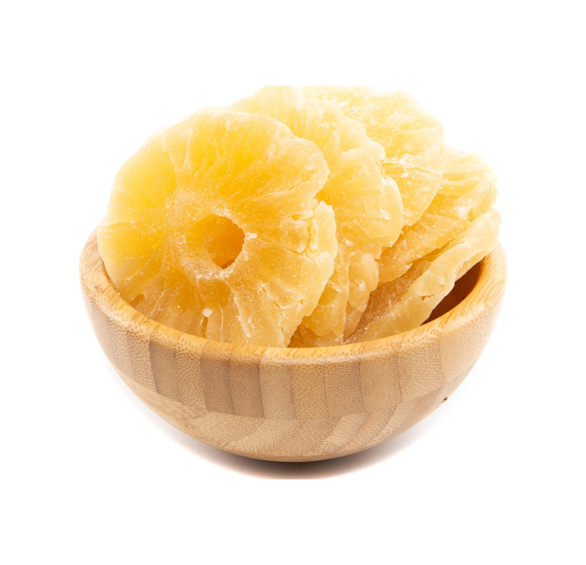 Kurutulmuş Ananas Dilim 750 G Diğer