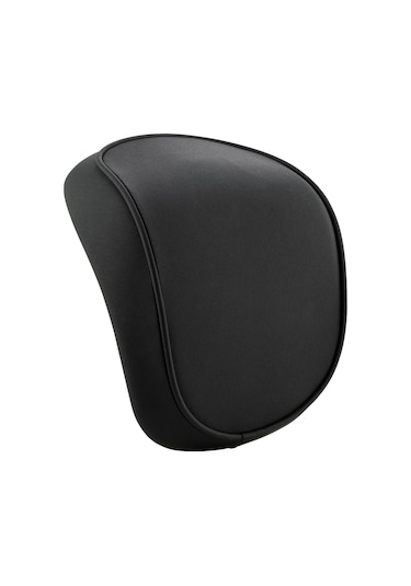 Vespa Primavera-Sprint Çanta Sırt Dayama Pedi 75. Yıl Özel Seri *Siyah Fitilli* / PIAGGIO