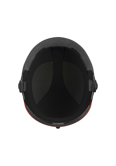 Anon Burton Rodan Ski & Snowboard Helmet Unisex Kırmızı Kask 9804 Kırmızı