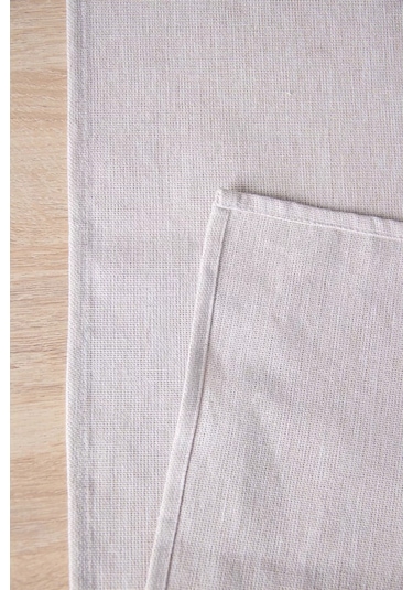 Leohome Şık Çalışma Tezgahı Ve Rahat Masa Örtüsü 174159123 Ekru