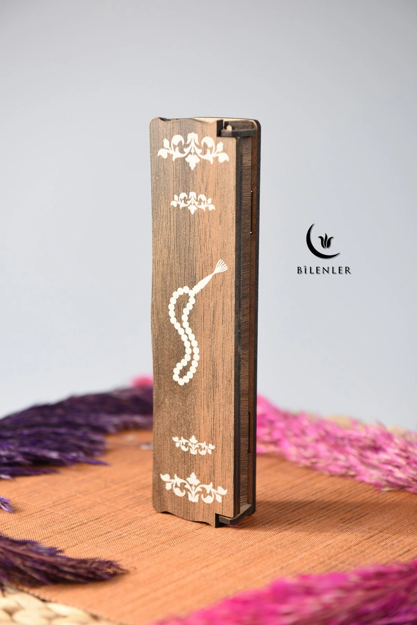 Kuka Tesbih 33'lü Arpa Model