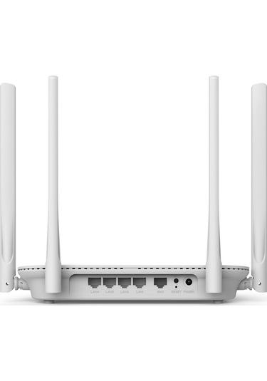 Redline AC1200 300 Mbps 2.4 - 5 GHz Wireless MU-MIMO Gigabit Router