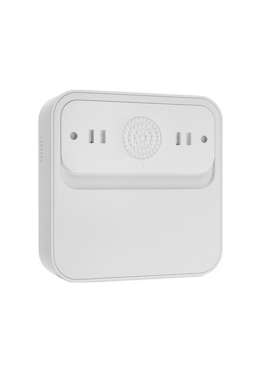 Fastbuy 2,9 Ekranlı Tuya Wifi Sıcaklık Nem Sensörü, Algılama Hattı İle