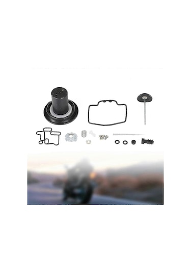 Yamaha Majesty 250 Karbüratör Tamir Takımı Pistonu 1996-2003