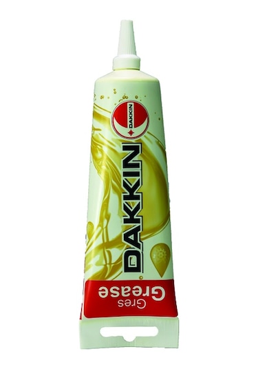 Dakkin Tırpan Gres Yağı 150 ML