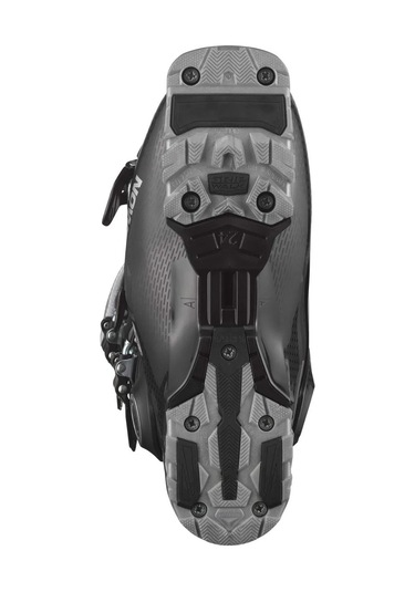 Salomon Select Hv 70 Kadın Kayak Ayakkabısı-l47343200blk Siyah