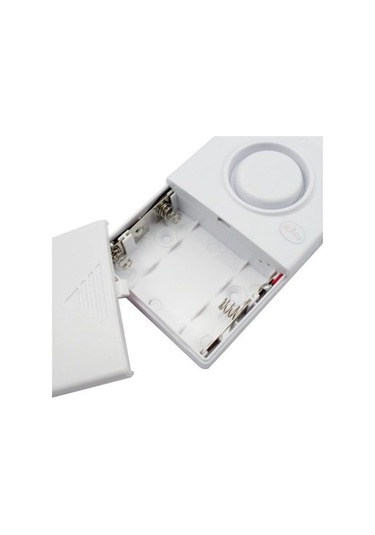 Anti-Theft Kablosuz Portatif Alarm