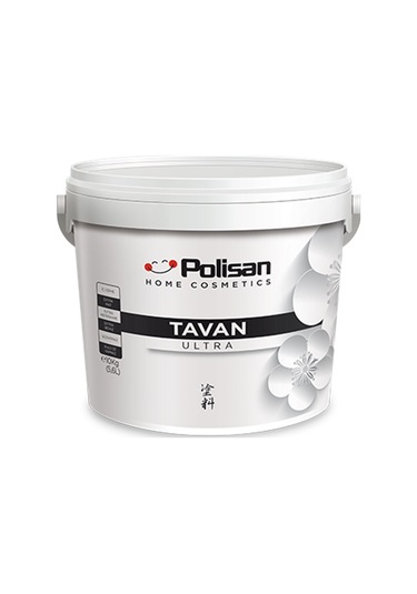 Polisan Tavan Ultra 3,5 Kg