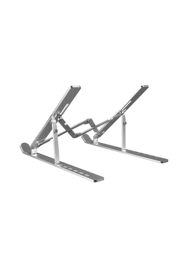 S-Link Sl-Al10 Alüminyum Portable Macbook Laptop Ve Tablet Standı