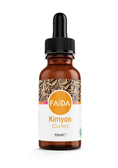 Kimyon Yağı 10 Ml