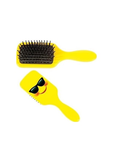 Lionesse 6428 Emoji Saç Fırçası