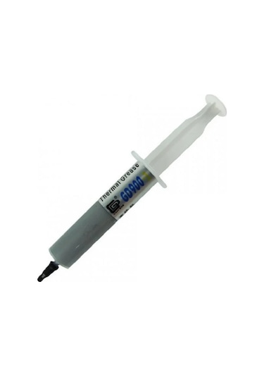 TERMAL MACUN YÜKSEK KALİTE 30 GR GD900-1 6.0W /M-K