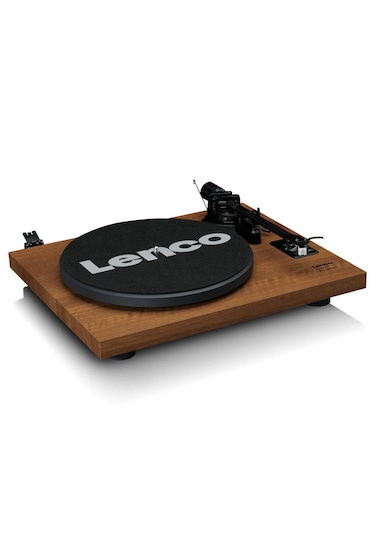 LENCO LS-480WD DAHİLİ AMPLİFİKATÖRLÜ BLUETOOTH 2 HARİCİ HOPARLÖRL