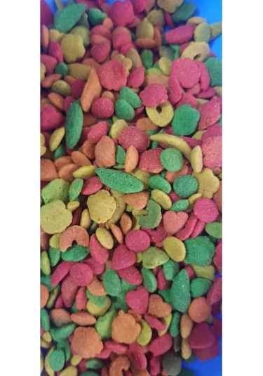 Versele Laga Nutribird P19 Tropical, Palet Papağan Yemi 500gr