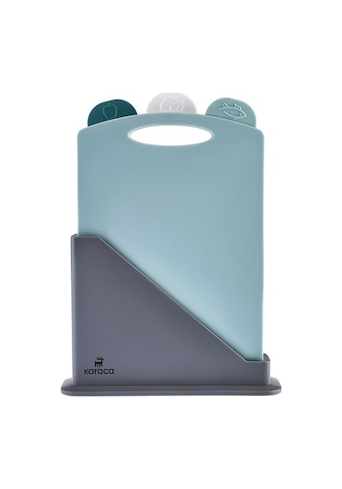 Karaca  Drew 4 Parça Kesme Tahtası