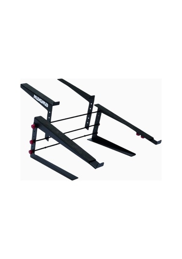 Stand For Control Mkıı Dj Ekipman Standı, Ayarlanabilir & Dayanıklı