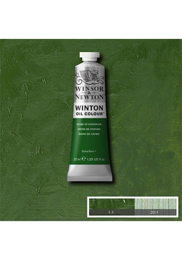 Wınsor & Newton Wınton 37 ML Yağlı Boya 250 Quianacridone Deep Pink