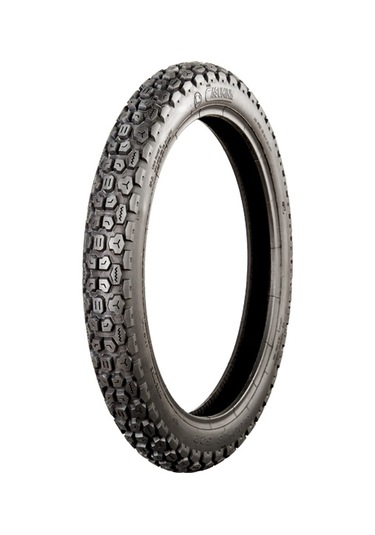 Casumına 3.00-18 52P 6Kat Ca147C (İçlastikli Tip)Sadece Dış Lastk