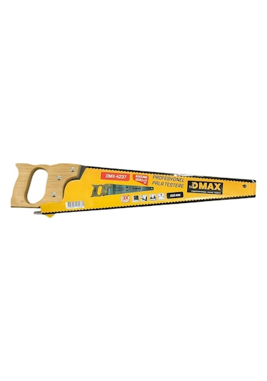 D-max Prof. Pala Testere 500mm