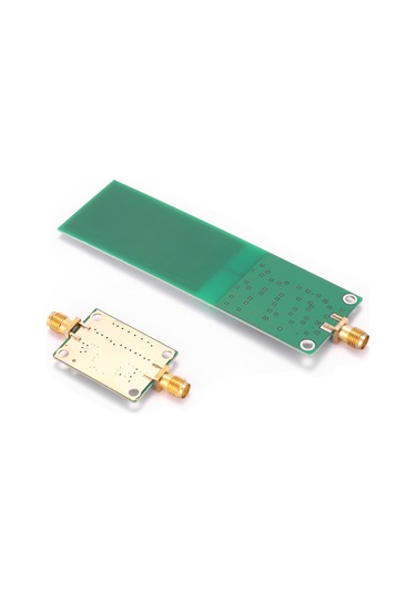 Yifomall 10khz-30mhz Aktif Sdr Anten Seti, Miniwhip Rtl-sdr Alıcı İçin Yüksek Performanslı Anten Çözümü