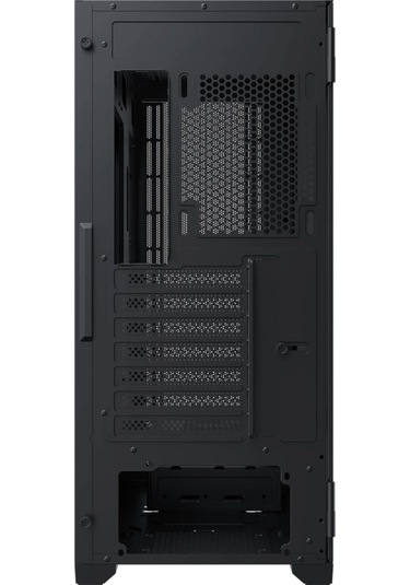 Xigmatek En47046, Master X Iı Pro, 750w, Mesh Panel, Tempered Glass, Argb, Atx Gamıng Kasa