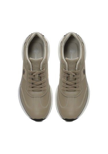Lumberjack Katana 5fx Kum Erkek Sneaker 000000000101972386 Kum