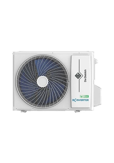 De Dietrich Clim'Up Inovent 12 A++ 12000 BTU Duvar Tipi Klima