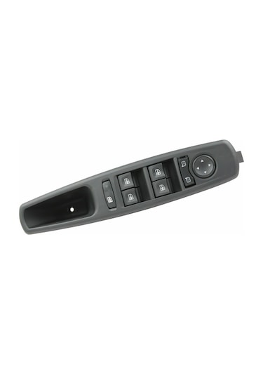 RENAULT FLUENCE 3 2008-2016 CAM AÇMA DÜĞMESİ ÖN SOL ÇERÇEVELİ