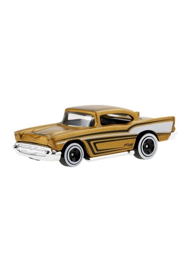 1:64 Chevy Bel Air '57 Chevy