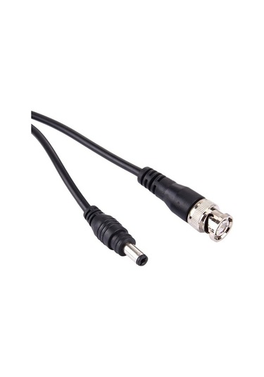 Wondernest W. Video Uzunluk: Sones Siyah Konektörü, Kamerası Kablosu Gözetleme Cctv Bnc 15m Pk