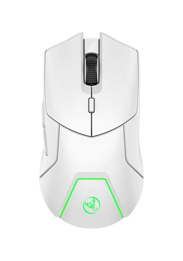 Hxsj T40 2.4 G BT 5.1 Kablosuz Mouse