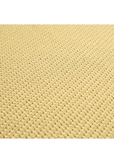 Hann Jüt Sisal Kahve 9905 Kahve