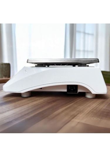 Jadever Jwq-15 Dijital Hassas Terazi 0.5 Gr 15 Kg