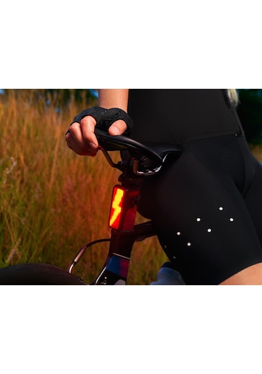 Knog Blinder V Flash 100 Lm Usb Bisiklet Arka Stop Lambası