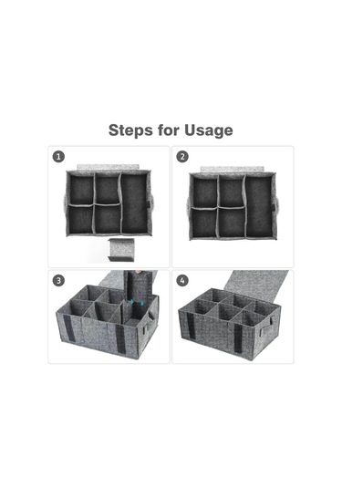 Tabak Ve Bardak Saklama, Kamp Mutfak Aksesuarları Düzenleyici, Mutfak İçin Tabak Ve Bardak Düzenleyici. Diğer