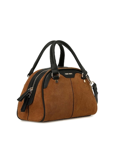 Nine West Varesehandy 5pr Taba Kadın El Çantası 000000000102043916 Taba