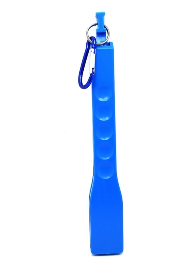 Captain 7502 Grip Balık Tutucu Karabinalı Lrf Balıkçı Maşası 21.5cm