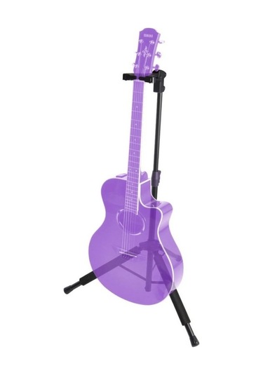 On Stage Gs8200 - Hang İt Progrip Iı Oto-Kilit Gitar Standı Yeni