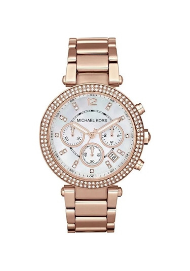 Michael Kors MK5491 Kadın Kol Saati